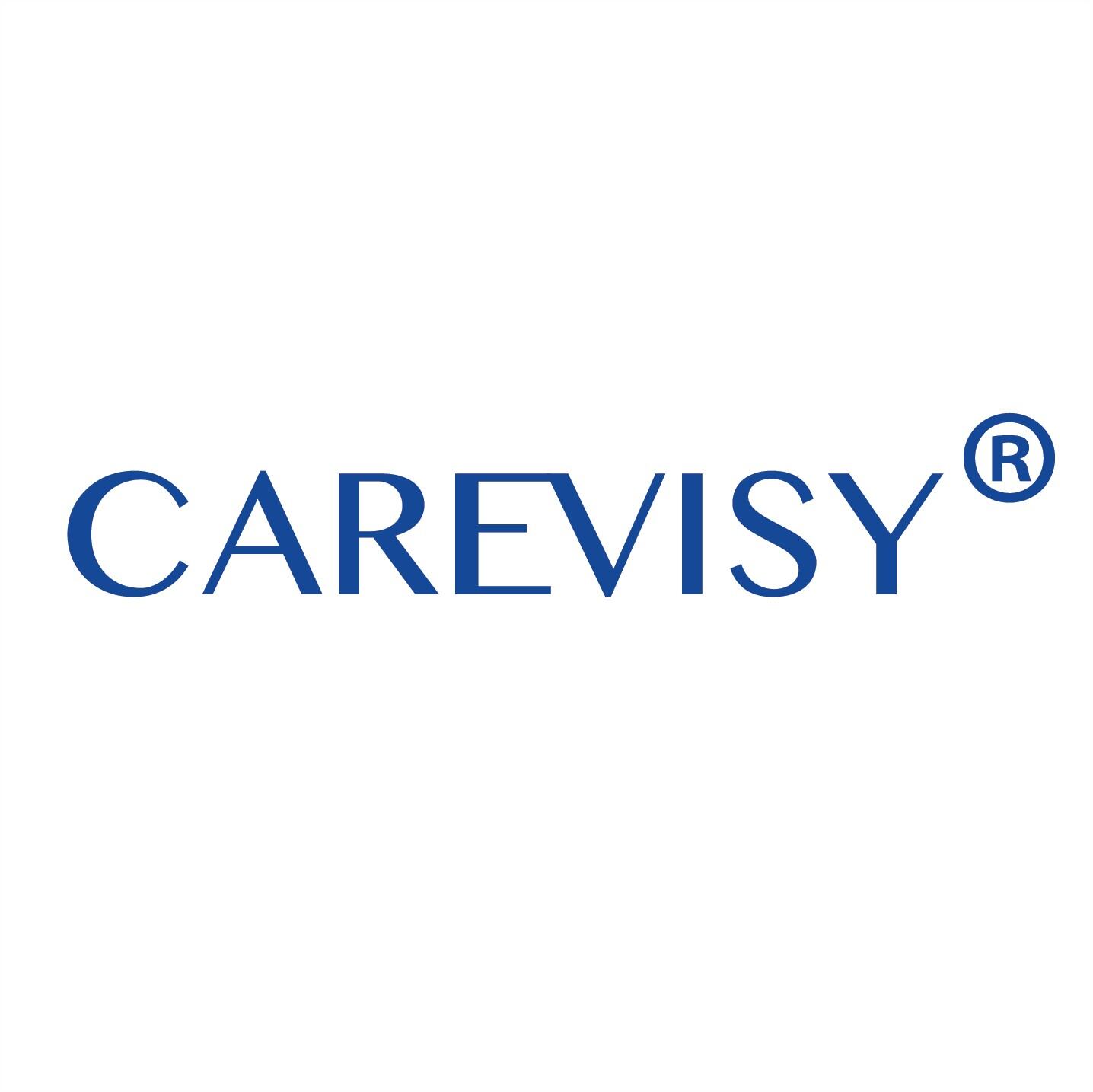 CAREVISY Computer Glasses Anti Blue Light Glasses Spectacles Blue Light Blocking Anti Radiation Anti Eye Fatigue PC Gaming Eyeglasses for Adults Men Women C6060