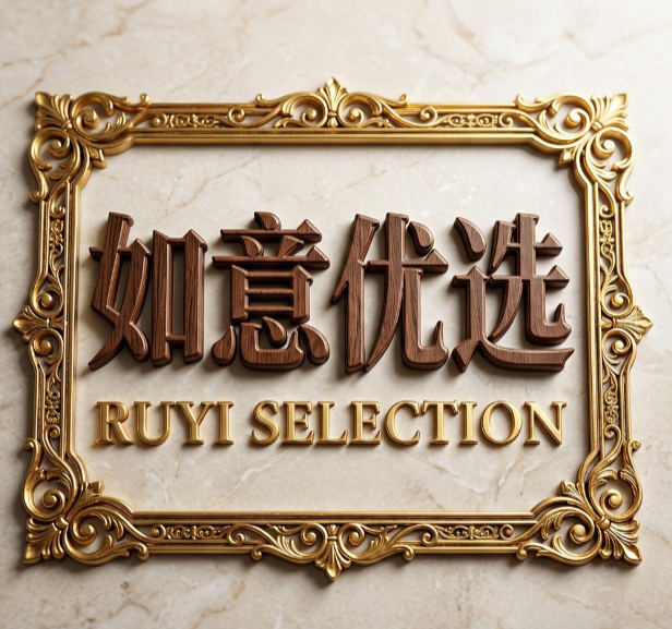 如意优选